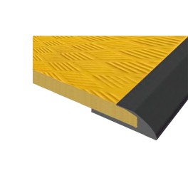 Road plate 1620 mm