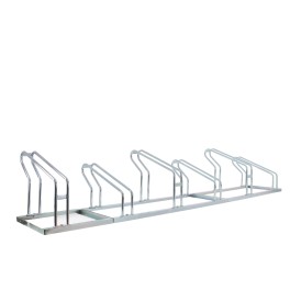 Pro Galvanised Bike Rack