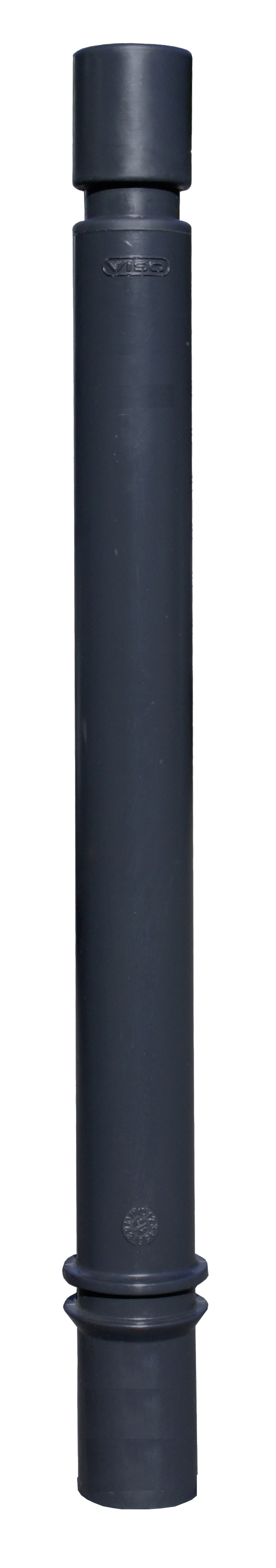 Memory-shape post Ø76mm