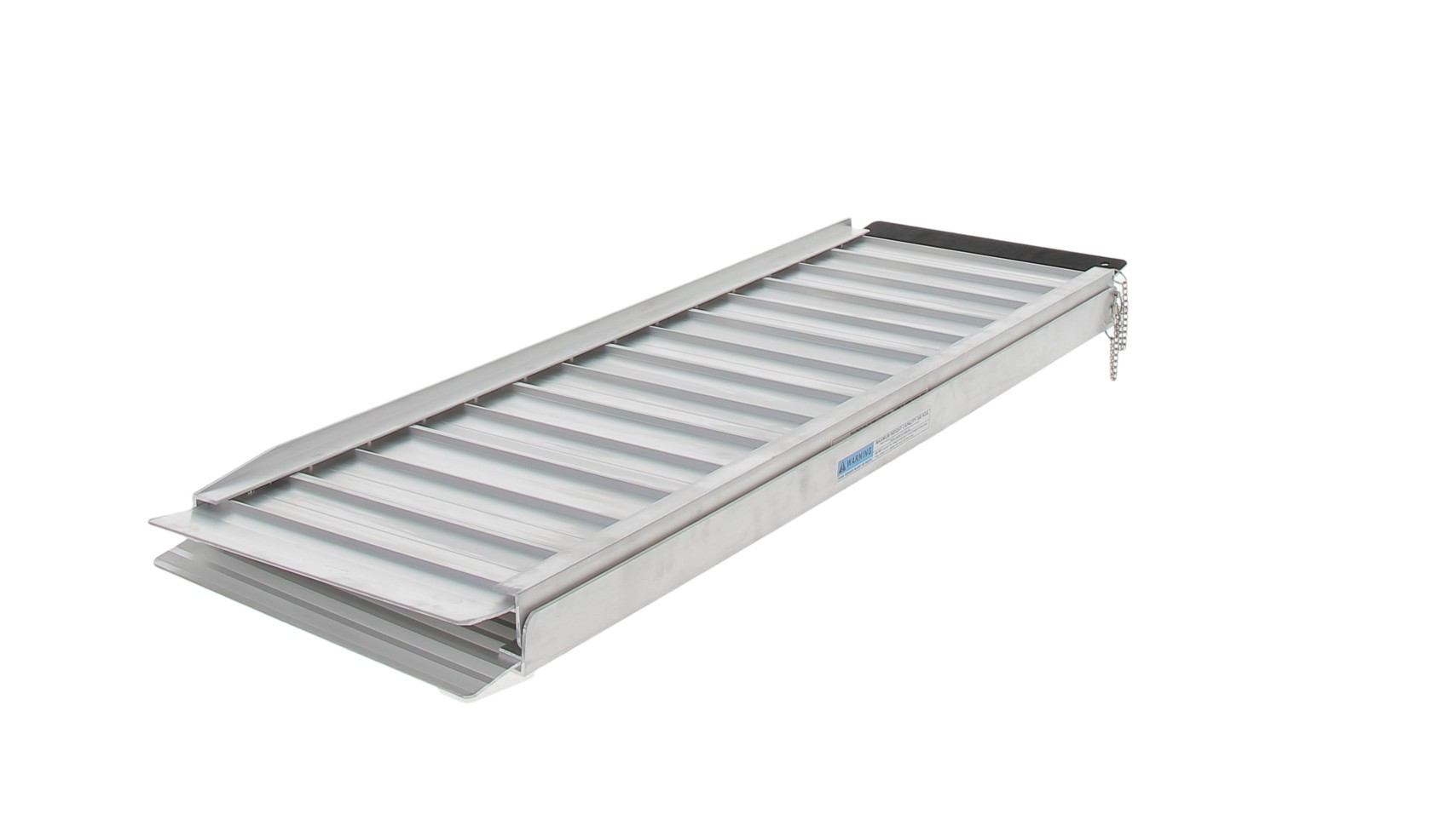 Portable PMR (Persons with Reduced Mobility) ramp