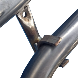 Event bike rack 10 bicycles