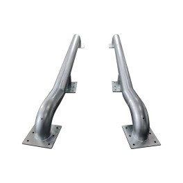 Heavy-duty Bumper