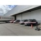 Portable Retractable Belt Barrier 2 BELTS
