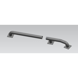 Heavy-duty Bumper