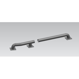 Heavy-duty Bumper