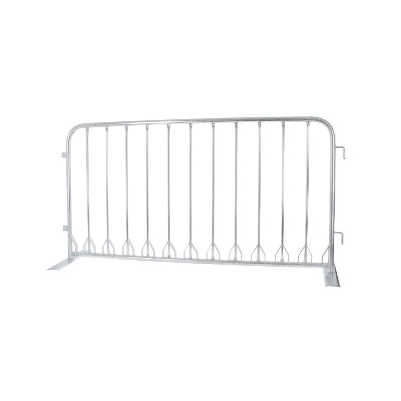 RACK À VÉLO ÉVÉNEMENTIEL 11 VÉLOS