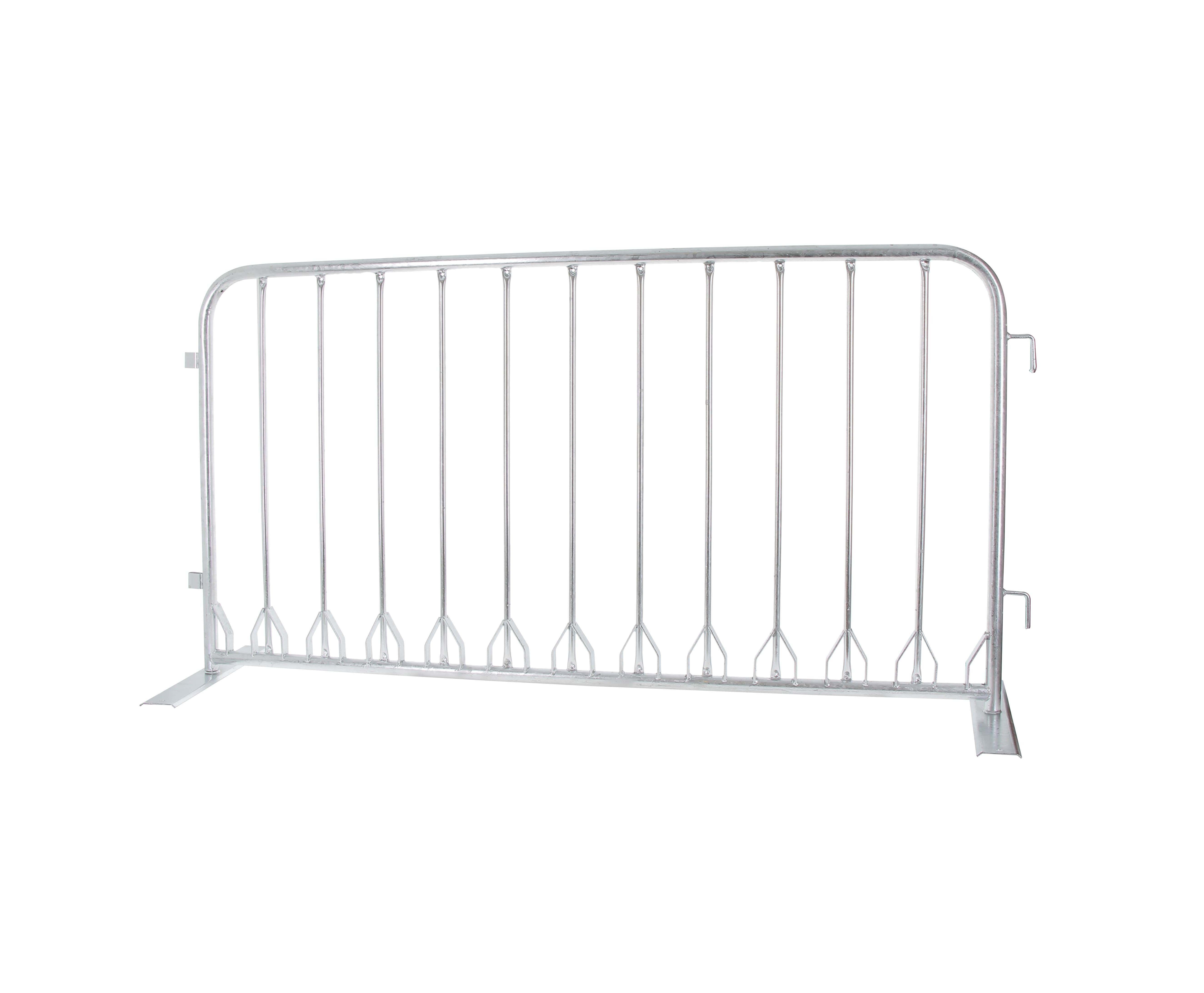 Rack à vélo événementiel 11 vélos