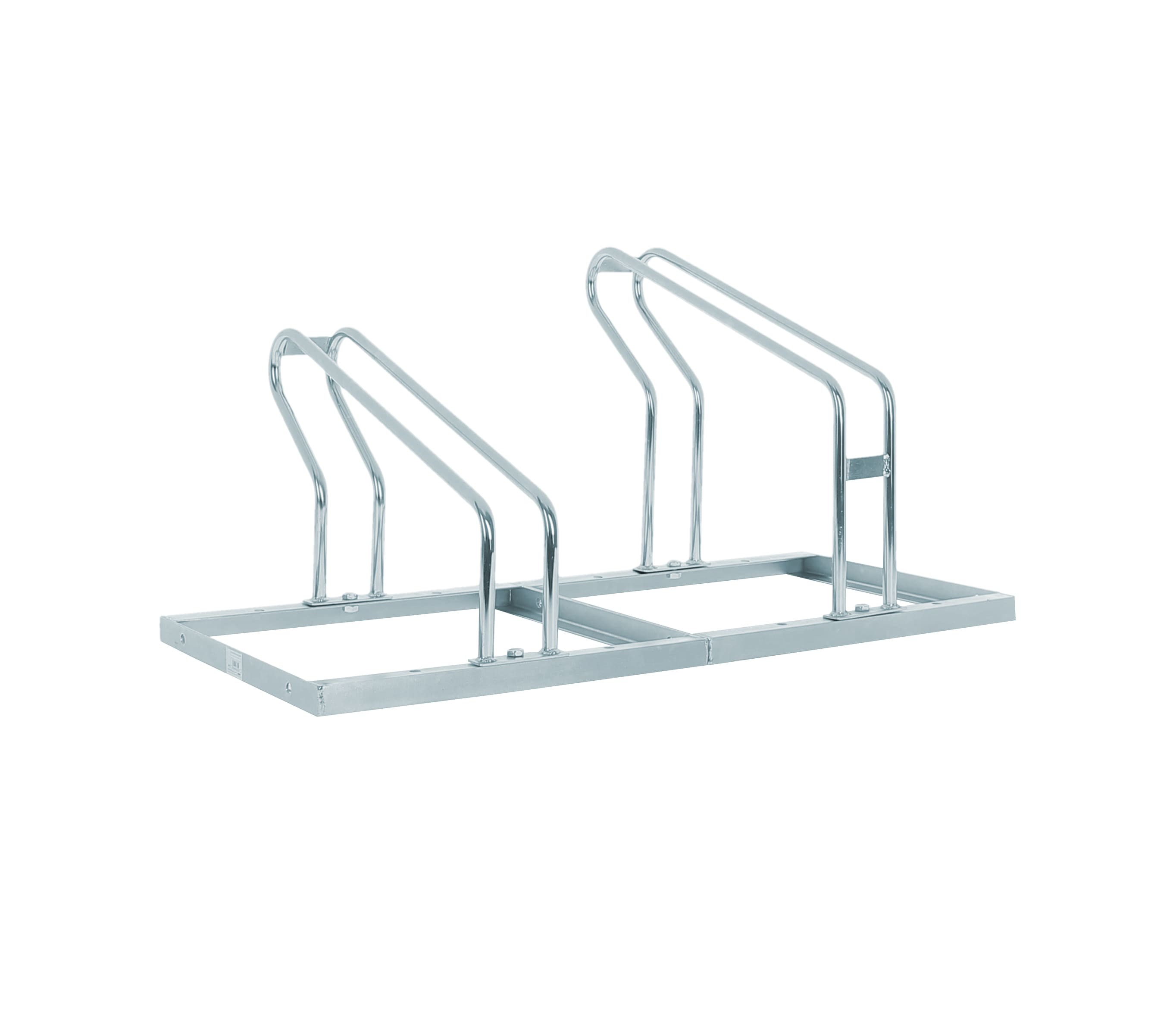 Bicycle rack