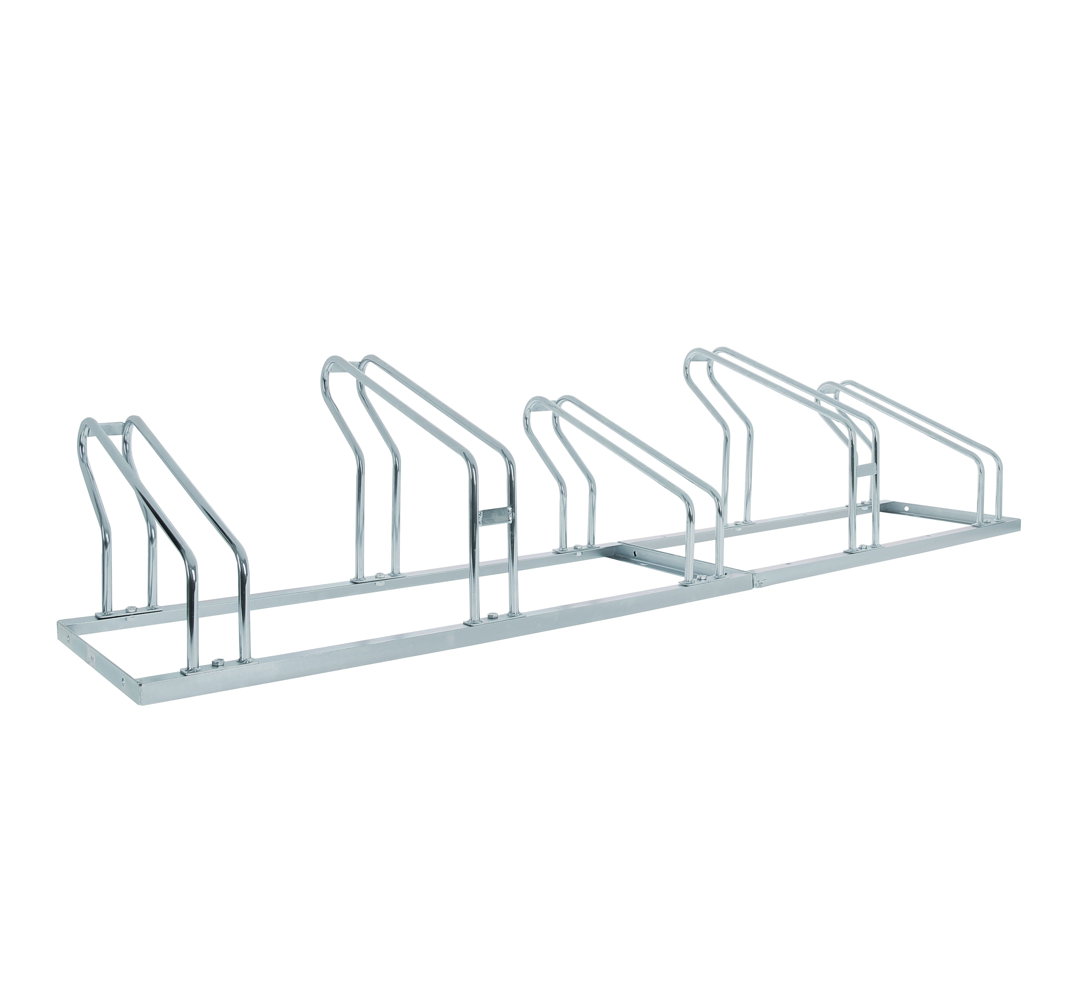 Bicycle rack