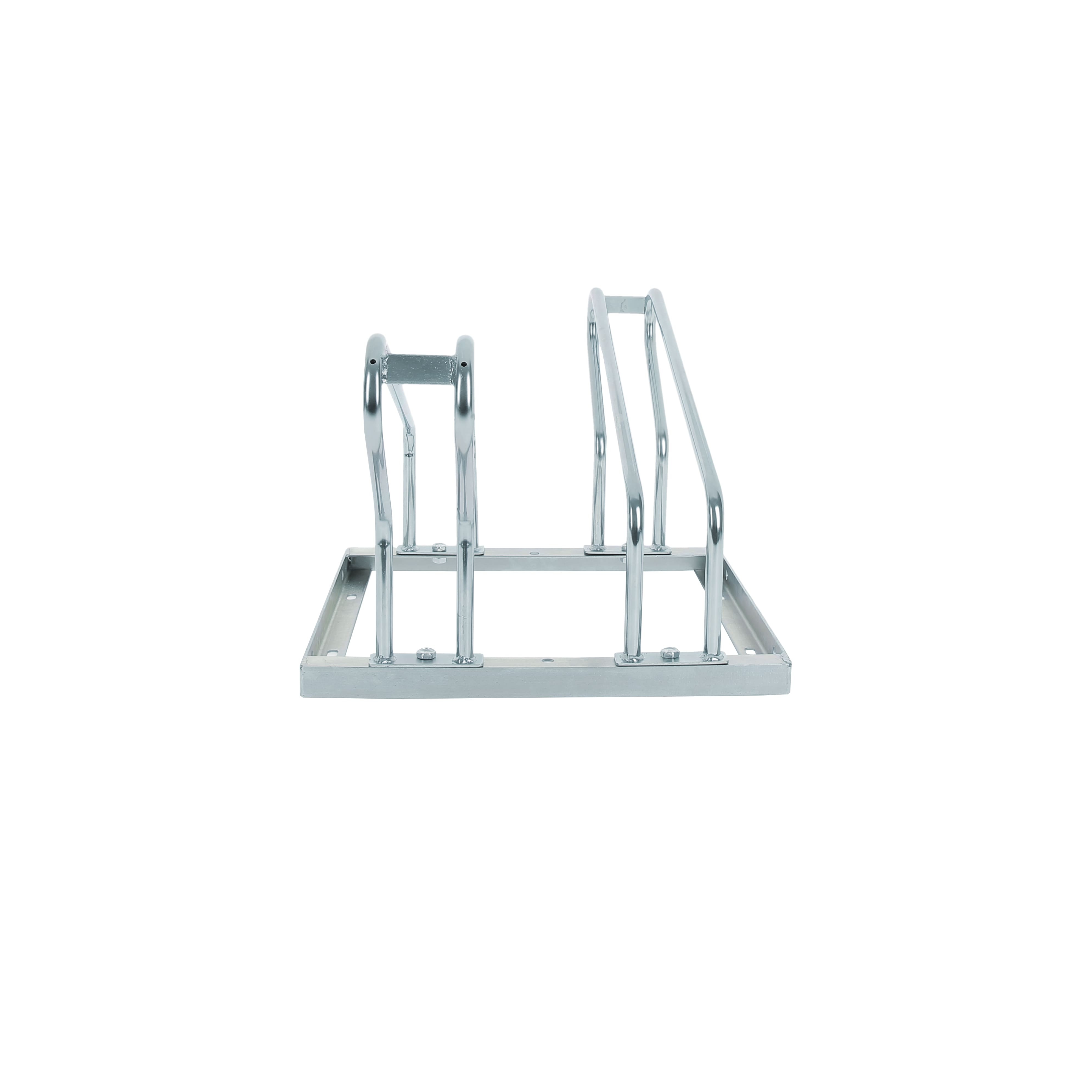 Bicycle rack