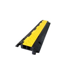 Cable protector 2 channels...
