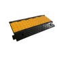 Cable protector 3 channels (58X52 mm)