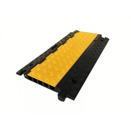 Cable protector 5 channels...