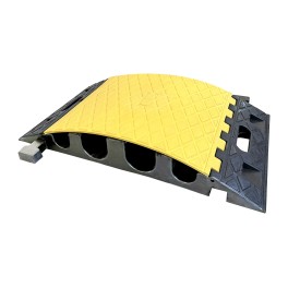 Heavy-duty cable protector...
