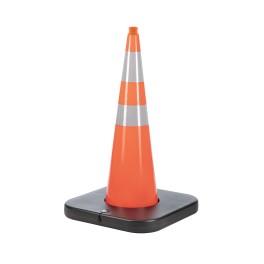90 CM Color weighted cone