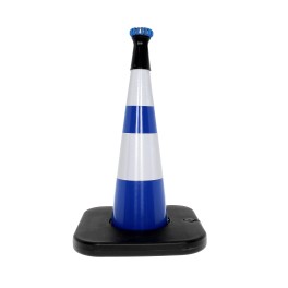 90 CM Color weighted cone