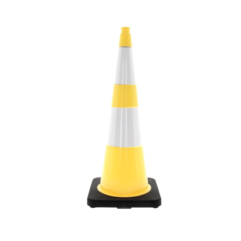 90 CM Color weighted cone