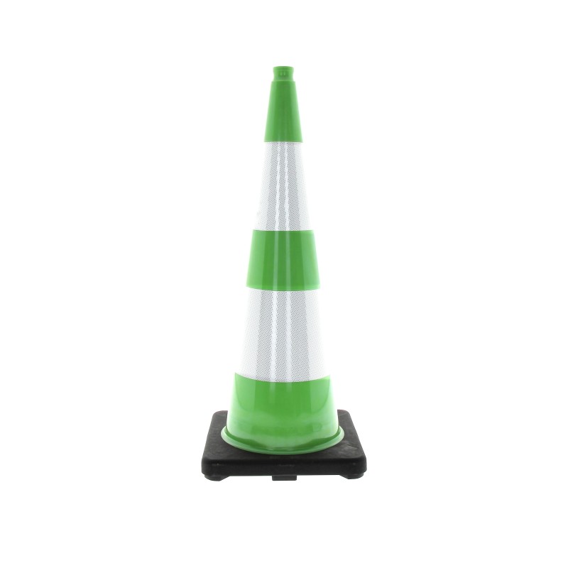 90 CM Color weighted cone