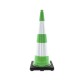 90 CM Color weighted cone