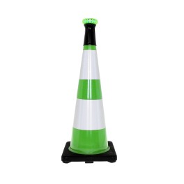 90 CM Color weighted cone