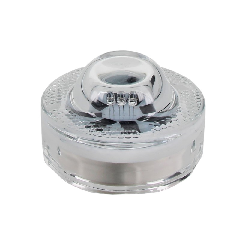 Solar LED road stud – 3 Leds