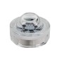 Solar LED road stud – 3 Leds