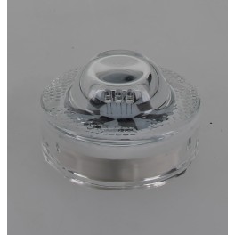 Solar LED road stud – 3 Leds