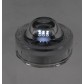 Solar LED road stud – 3 Leds