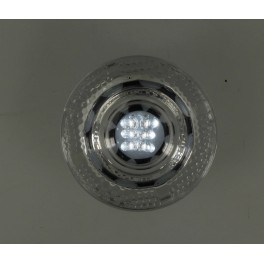 Solar LED road stud – 6 Leds