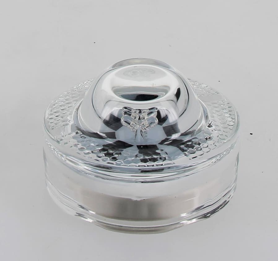 Recessed solar LED road stud – 6 LEDs