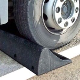 Butée de Camion en Caoutchouc VISO