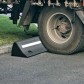 Butée de Camion en Caoutchouc VISO