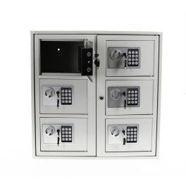 CASIER TELEPHONE