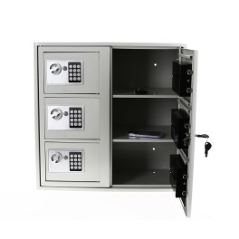CASIER TELEPHONE