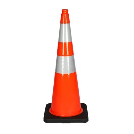 90 CM Color weighted cone