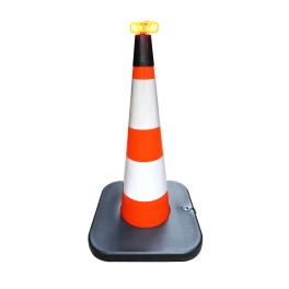 90 CM Color weighted cone
