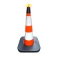 90 CM Color weighted cone