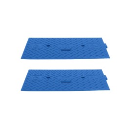 SET RAMPES PMR POUR PASSES...