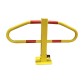 Parking Bollard with central stand