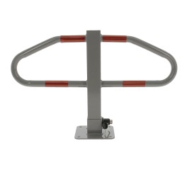 Parking Bollard with central stand
