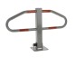 Parking Bollard with central stand