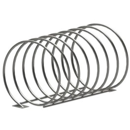 Support cycle spirale...