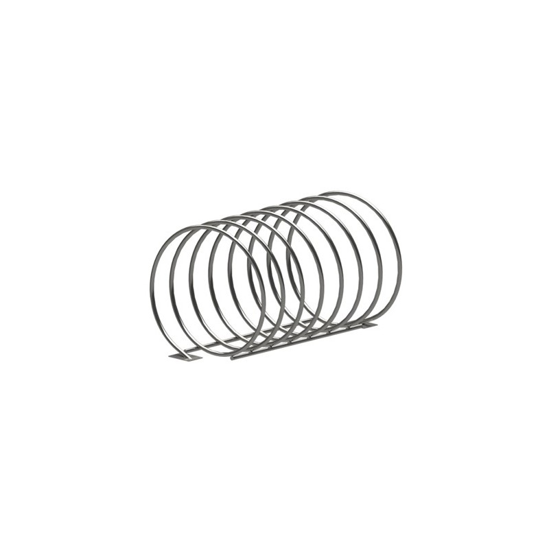 Support cycle spirale special petits velos