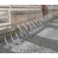 Support cycle spirale special petits velos