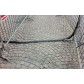 Cable protector on a roll