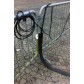 Cable protector on a roll