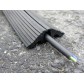 Cable protector on a roll