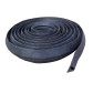 Cable protector on a roll