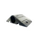 Cable protector for construction 60mm