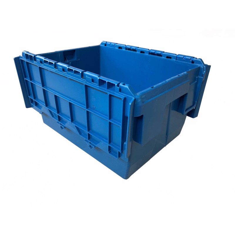Shuttle Crate: 16L to 78L